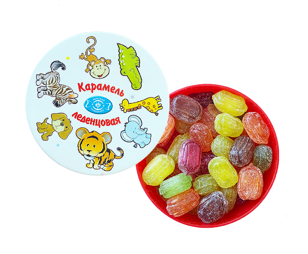 Леденцовая карамель